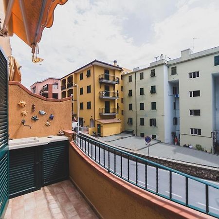 Molly Apartment Porto Santo Stefano  Exterior foto