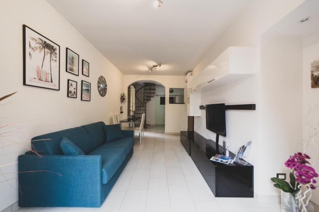 Molly Apartment Porto Santo Stefano  Exterior foto