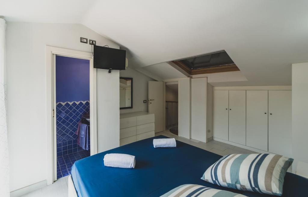 Molly Apartment Porto Santo Stefano  Exterior foto