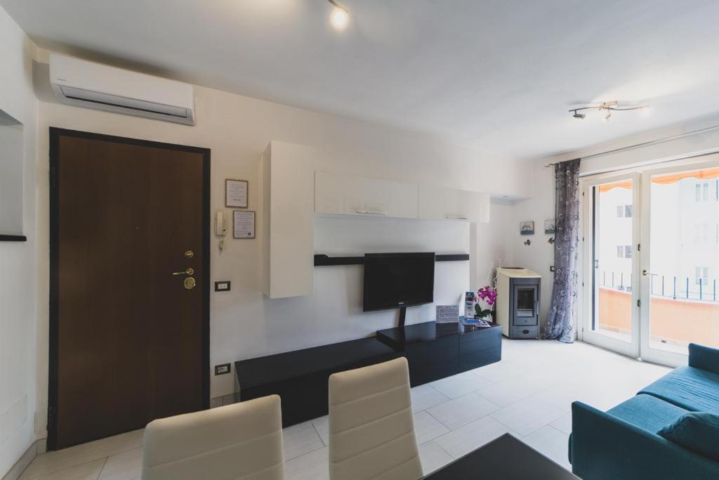 Molly Apartment Porto Santo Stefano  Exterior foto