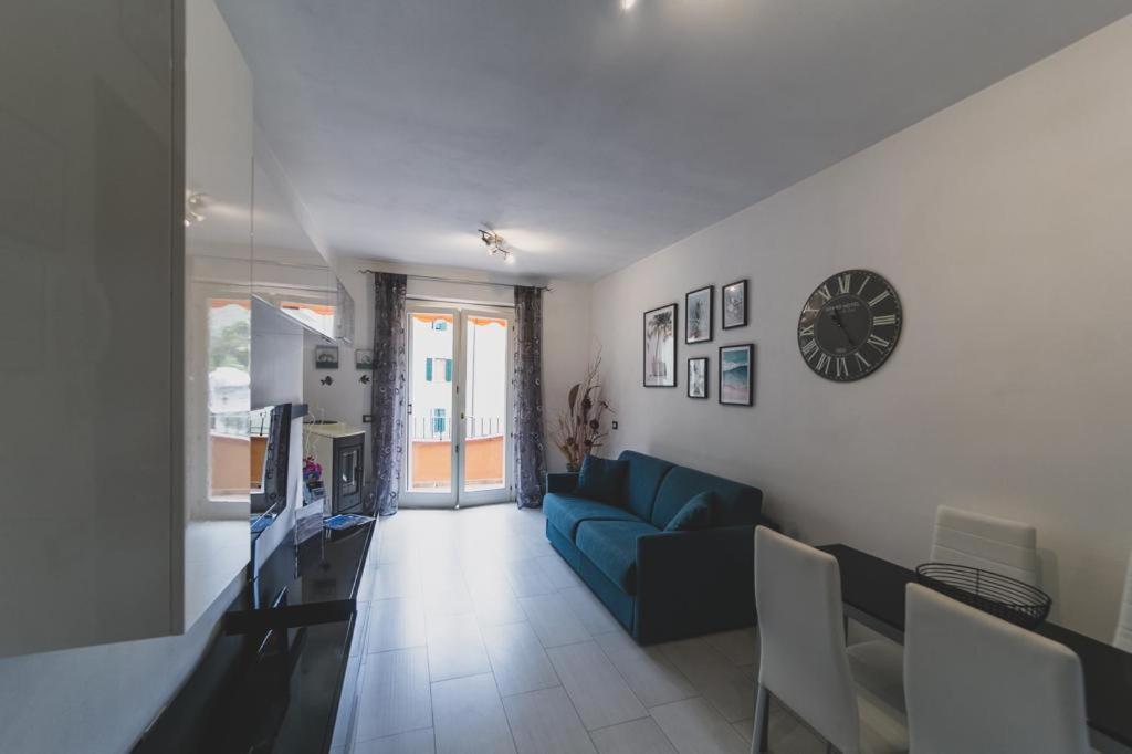 Molly Apartment Porto Santo Stefano  Exterior foto
