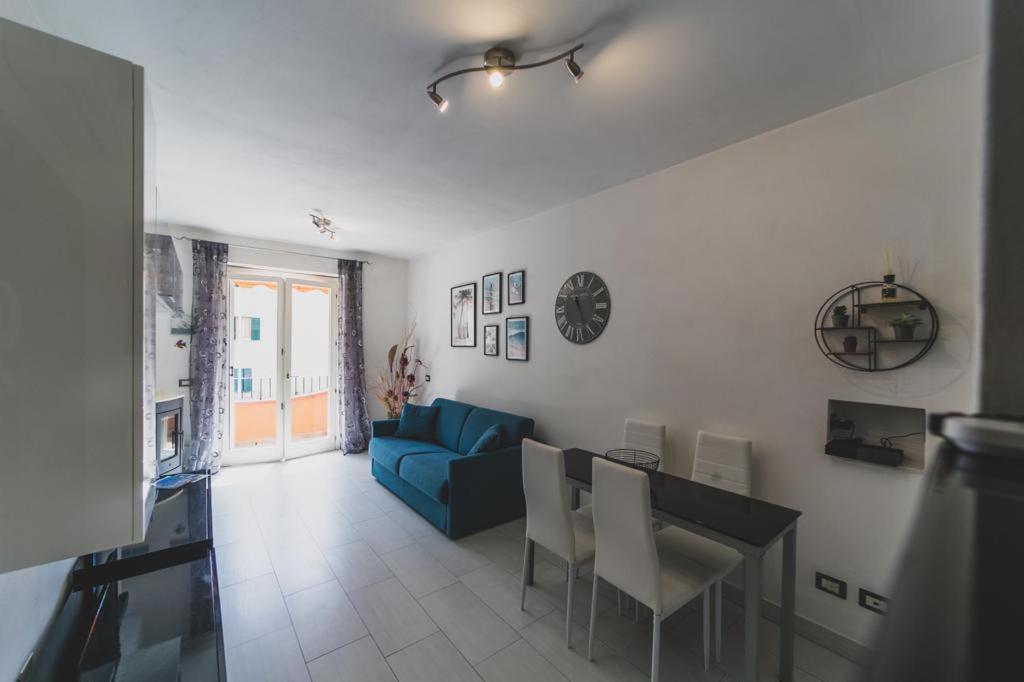 Molly Apartment Porto Santo Stefano  Exterior foto