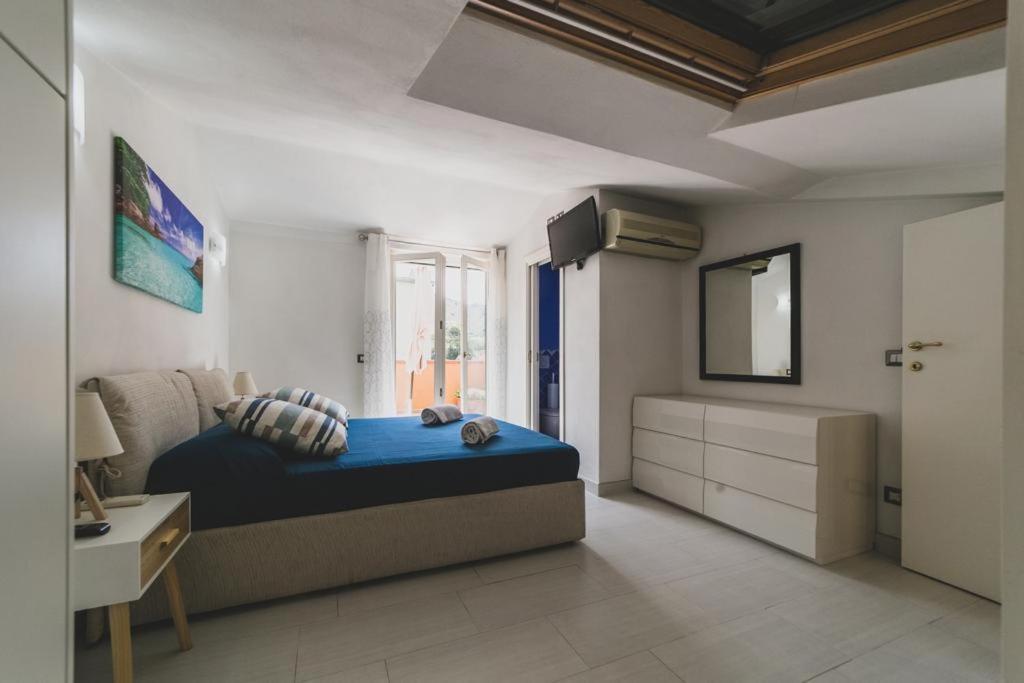 Molly Apartment Porto Santo Stefano  Exterior foto