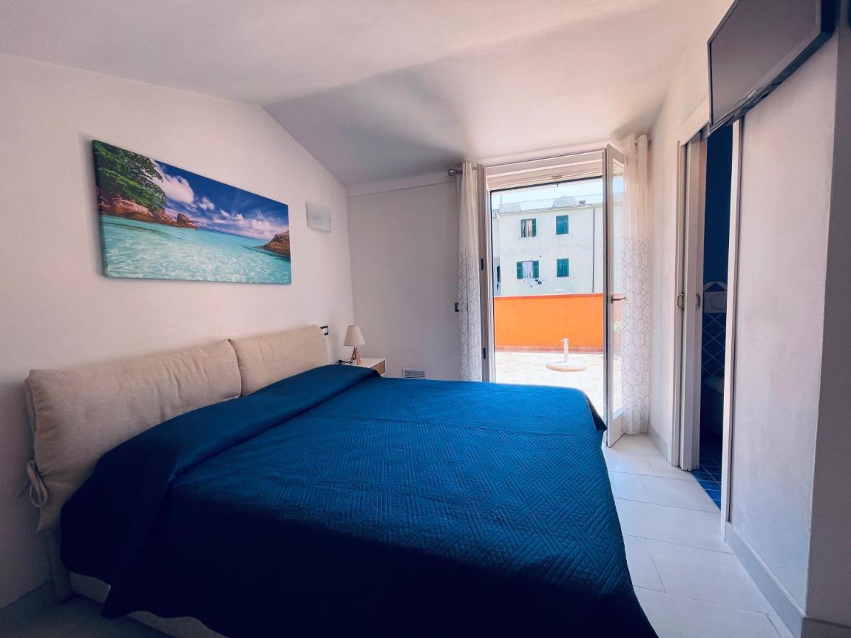 Molly Apartment Porto Santo Stefano  Exterior foto